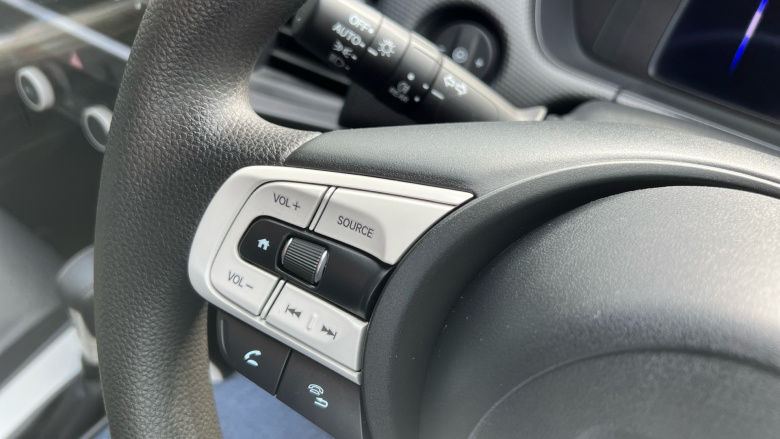 Honda Jazz 1.5 i-MMD Hybrid SE 5dr eCVT Hybrid Hatchback